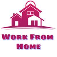 Work From Home(Typing Work and Earn Money )