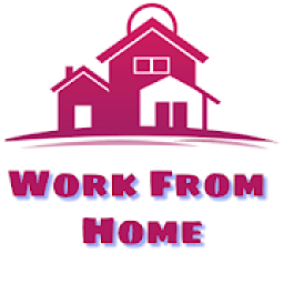 ikon Work From Home(Typing Work and Earn Money )