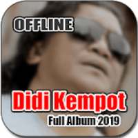 Didi+Kempot Lengkap 2019 Offline on 9Apps