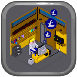 ikon LTC REMOTE MINER