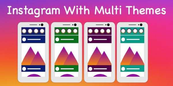 Gbgram for GB instagram screenshot 1