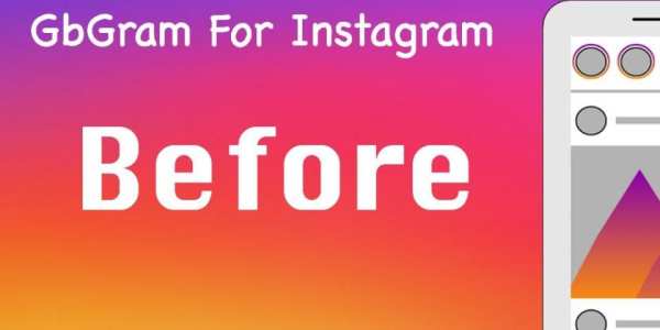 Gbgram for GB instagram screenshot 3