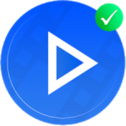 HD MAX Video Player 2019 आइकन