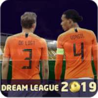 Win Dream League 2019 Soccer : DLS Kits and guide