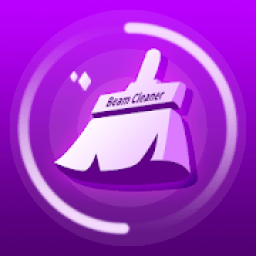 ikon Beam Cleaner - Junk Cleaner &amp; Memory Booster