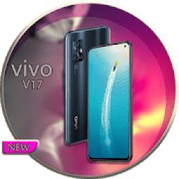 Theme for Vivo V17