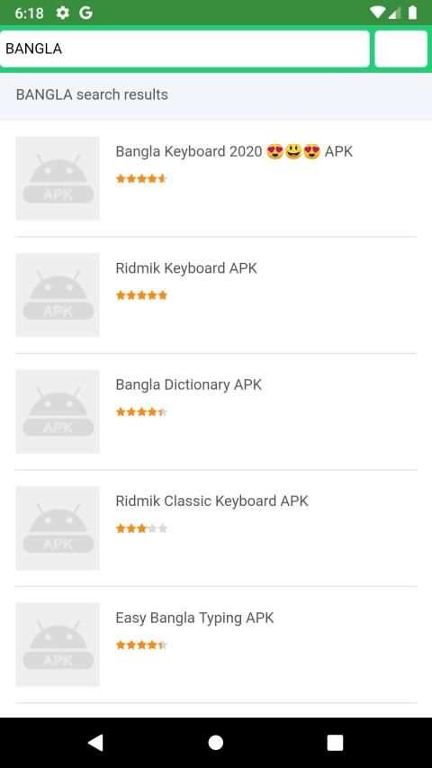 Pure APK Download Gemes And Apps स्क्रीनशॉट 2
