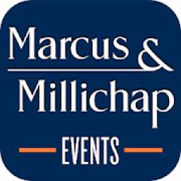 Marcus & Millichap Events