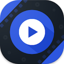 SX Video &amp; Music Player आइकन