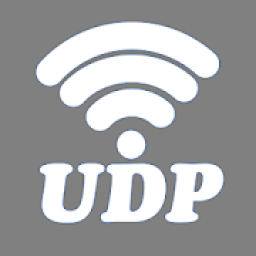 UDP Client आइकन