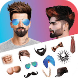 Smarty : Man Editor App icon