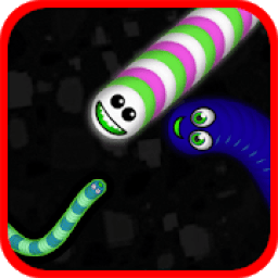 Snake Worm Crawl Zone Battle 2020 आइकन