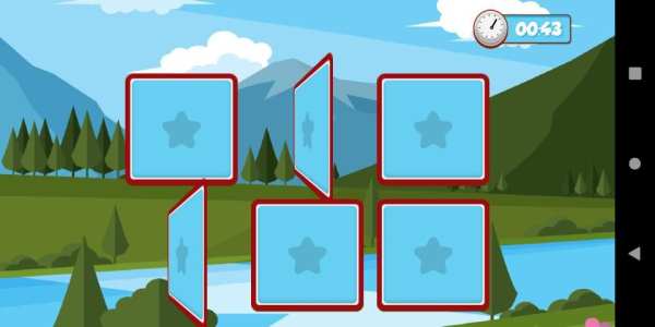 Mission Memory - Train Your Brain screenshot 5
