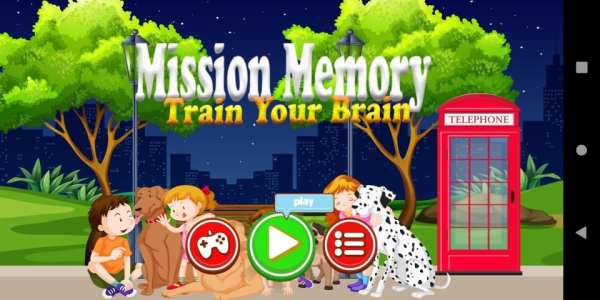 Mission Memory - Train Your Brain स्क्रीनशॉट 7
