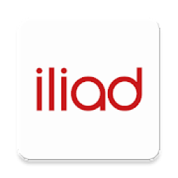 Iliad आइकन