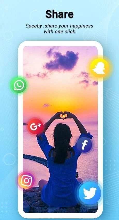 Sky Camera - Sky Filter, Sky Photo Editor screenshot 1