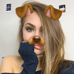 Sweet Snap Live Filter आइकन