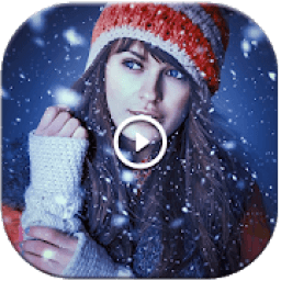 ikon Animation Effect Video Maker And Status Maker