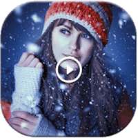 Animation Effect Video Maker And Status Maker