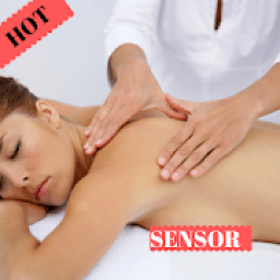 Full Body Sport Massages And Anatomy Physiology आइकन