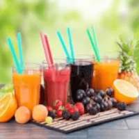 Slimming juices