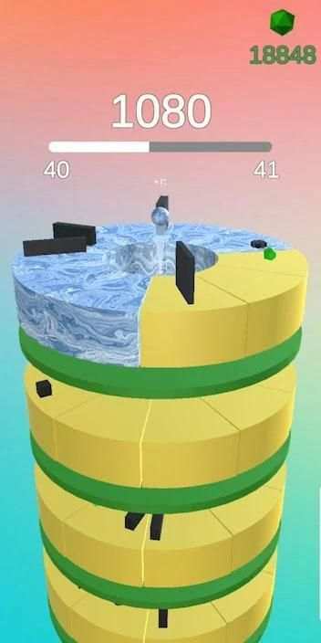 Game Of Tower screenshot 5