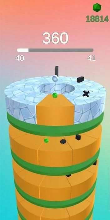 Game Of Tower screenshot 8