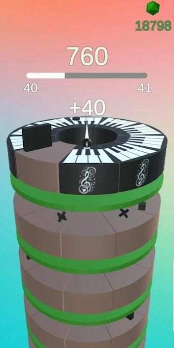 Game Of Tower screenshot 4