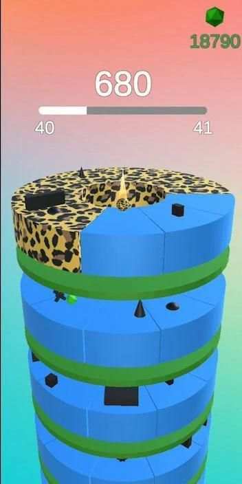Game Of Tower screenshot 7