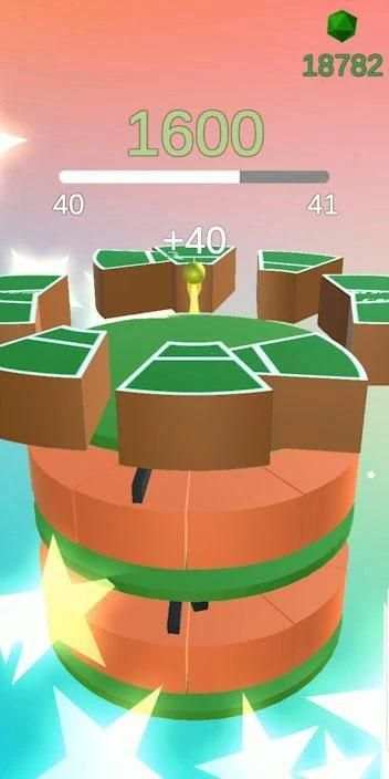 Game Of Tower screenshot 6