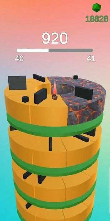 Game Of Tower screenshot 3