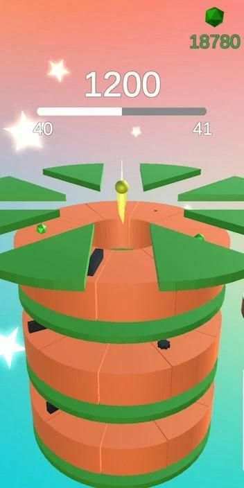 Game Of Tower screenshot 2