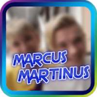Marcus and Martinus Songs 2019