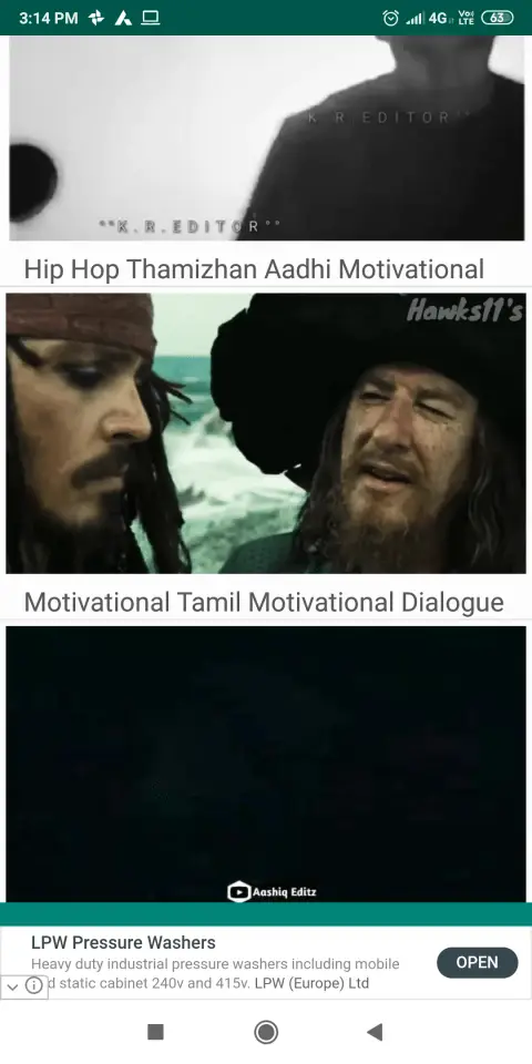  Youtube Video Downloader screenshot 2