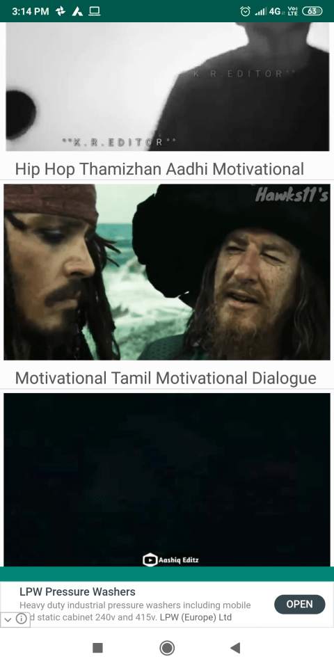  Youtube Video Downloader screenshot 2
