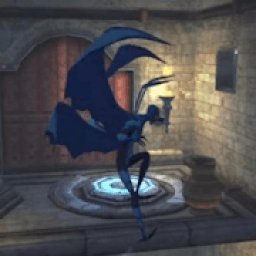 Alien Attack Ben Force Protector vilgx आइकन