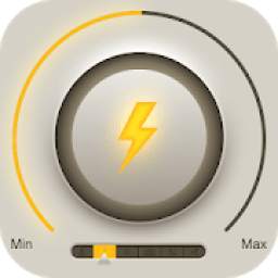 Sound Booster Master - 200% Booster for Android