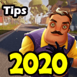 ikon New Guide for Hi Neighbor Alpha 4