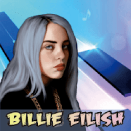ikon BILLIE EILISH Piano Tiles
