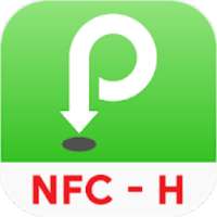 PMA NFC - H