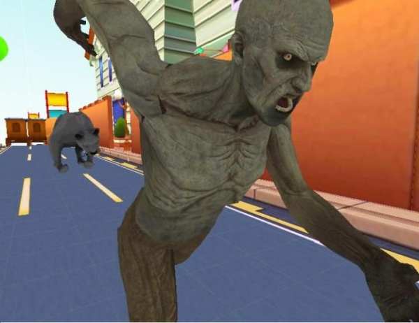 Robbery Run Bob 3 screenshot 4