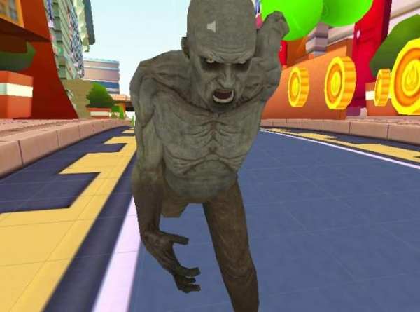 Robbery Run Bob 3 screenshot 1