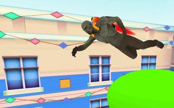 Robbery Run Bob 3 screenshot 5