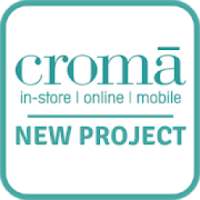 Croma New Projects