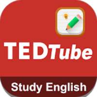 Easy Learning English - Multi subtitles for TED