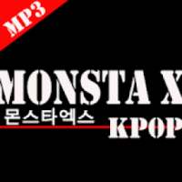 Monsta X - Kpop MP3 Offline on 9Apps