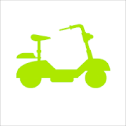 Wave – Scooter Sharing आइकन