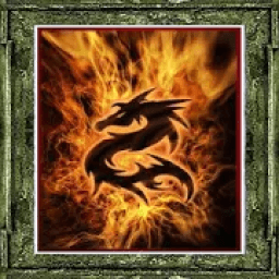 Kung Fu Chess - Dragon Fire icon