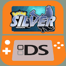 The DS Soulsilver Emu Edition आइकन