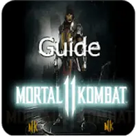 Mortal Kombat Fatalities App Android के लिए डाउनलोड - 9Apps